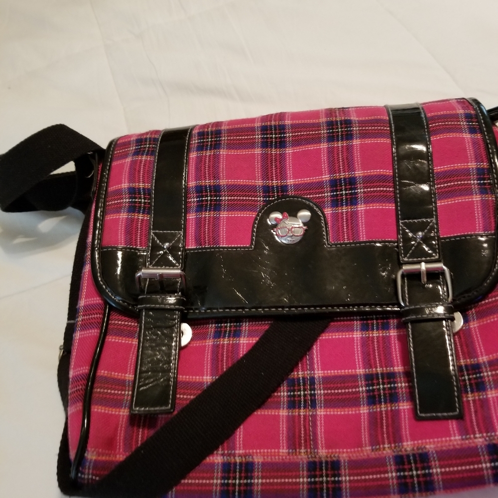 Disney bag